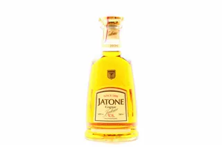 Tavryia Jatone Brandy 5 Stars 40% 0.5L — photo 4