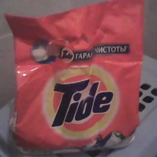 Tide Alpine Freshness Laundry Detergent 1.5kg — photo 4