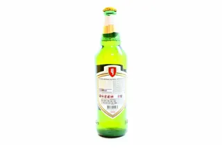 Beer 5.5% 0.5L light Chernigivske Premium — photo 6