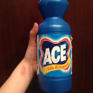 Automatic Bleach 1L Plastic — photo 6