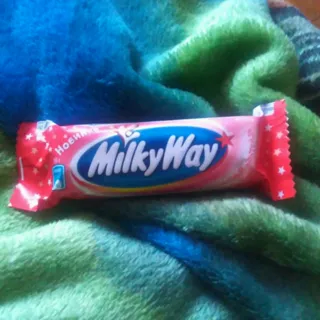 Milkyway Strawberry Cocktail 26g — photo 5
