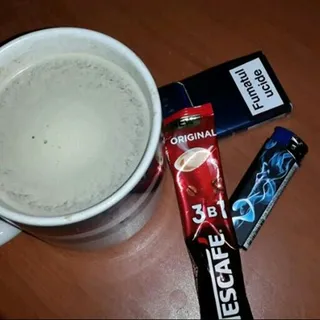 Nescafe 3 in 1 Original 16g — photo 2