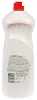 Fairy Orange and Lemongrass Dishwashing Liquid 1L — photo 2