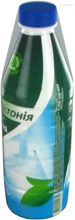 Laktoniya Non-Fat Kefir Product with Lactulose 0% 900g — photo 2