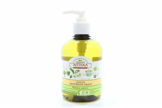 Int. Soap 370ml Tea Tree — photo 3