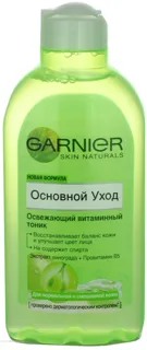 Garnier Skin Naturals Tonic for Normal Skin 200ml — photo 4