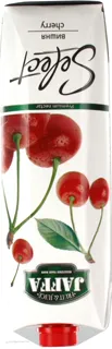 Jaffa Premium Cherry Nectar 1000ml PET — photo 2