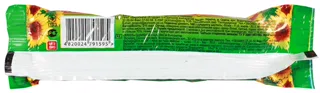 Khoziaiushka Halva with Nuts 60g pack — photo 2