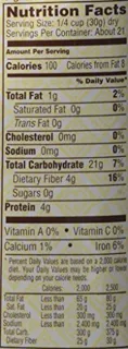 Bobs Red Mill Organic Buckwheat Flour - 22 oz — photo 5