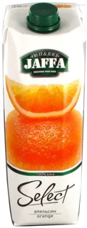Orange Juice 1L Tetra Pak — photo 4
