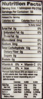 Bob's Red Mill Potato Starch Unmodified, 680 g — photo 11