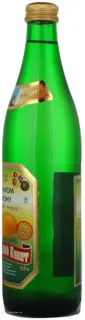 Gruzinskyi Buket Lemon Drink 0.5L — photo 5