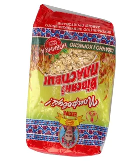 Every Day Oat Flakes Extra 400g x 20 — photo 4