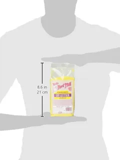 Bobs Red Mill Soy Lecithin Granules, 16 oz packs (Pack of 4) — photo 4