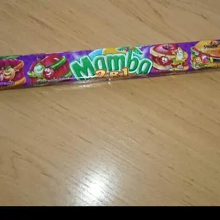 Mamba Chewy Candies 106g — photo 4