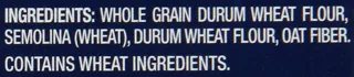 Barilla Whole Grain Spaghetti Thin, 13.25 oz — photo 8