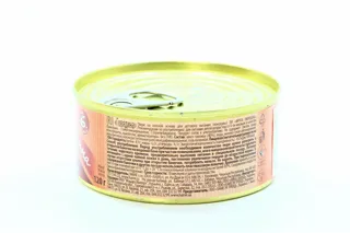 Fruta Puree Beef 120g — photo 2