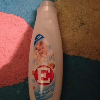 E Tender Fabric Conditioner 1L — photo 5