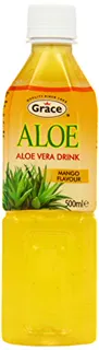 Grace Aloe Vera Mango Water — photo 3