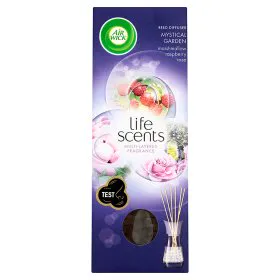 Airwick Mystical Garden Reed Diffuser — photo 4