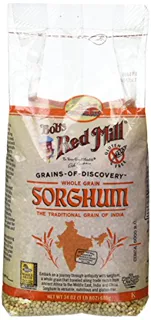 Bob's Red Mill Whole Sorghum 24 oz — photo 2