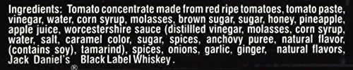 Historic Lynchburg Tennessee Whiskey Brand ребра Swineapple з глазур'ю та соусом Dippin'