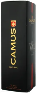 Camus VSOP Elegance Cognac in box 0.5L — photo 3