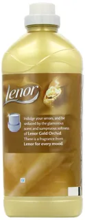 Lenor Golden Orchid Fabric Softener 72 Washes — photo 5