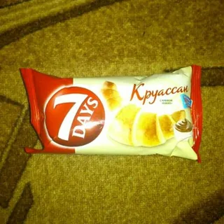 7 Days Mini Croissant Cocoa 60g — photo 6