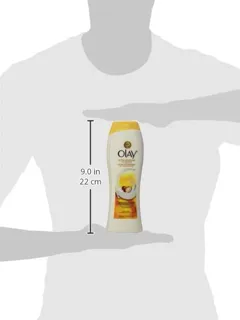 Olay Ultra Moisture Body Wash with Shea Butter, 13.5 oz liquid — photo 2