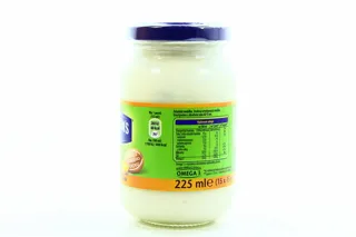 Hellmann's Tartar Sauce Mayonnaise 225ml — photo 3
