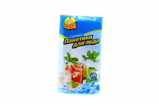 Fröken Bok Ice Freezer Bags 192 pcs — photo 2