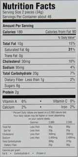 Walkers Pure Butter Assorted Shortbread Cookies, 58.4 oz — photo 5