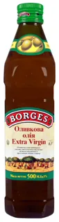 Borges Extra Virgin Olive Oil 500ml — photo 6