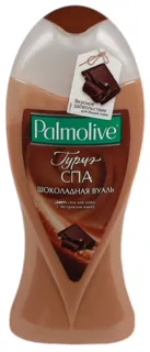 Гель-крем для душу Palmolive Гурме Спа Шоколадна вуаль 250 мл — фото 4