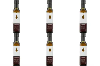 Clearspring Organic Toasted Sesame Oil 500ml 6 Pack — photo 3