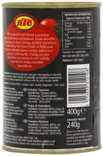KTC Sliced Tomato in Tomato Juice — photo 14