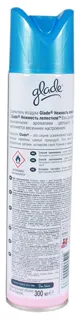 Glade 5-in-1 Air Freshener Aerosol Petal Tenderness 300ml — photo 2