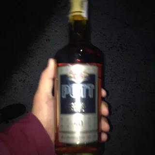 Rum Germany 40% 0.75L — photo 2
