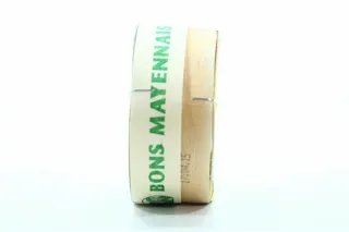 Bons Mayennais Camembert Petit Organic 50% 150g France — photo 3