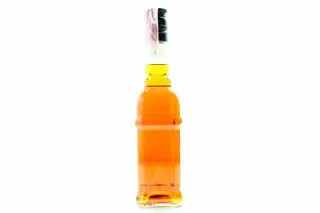 Buchach Abdank Cognac 0.5L 5* (5 years old) — photo 2