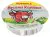 Vesela Korivka processed cheese with herbs and garlic creamy 50% 90g pack — photo 4