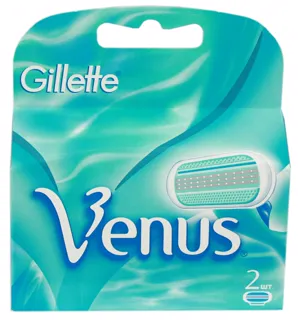 Gillette Venus Cartridge for Women 2pcs — photo 5