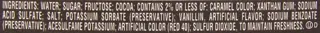 Hersheys Chocolate Syrup with Calcium, 24 oz bottle (pack of 6) — photo 5