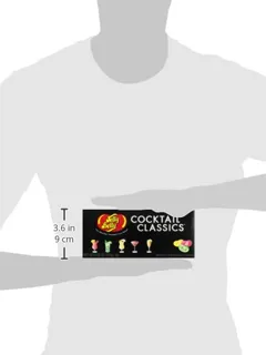 Jelly Belly Classic 5-Flavor Jelly Beans Gift Box 4.25 oz (120 g) — photo 4