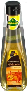 Kühne White Wine Balsamic Vinegar 5% 250ml — photo 4