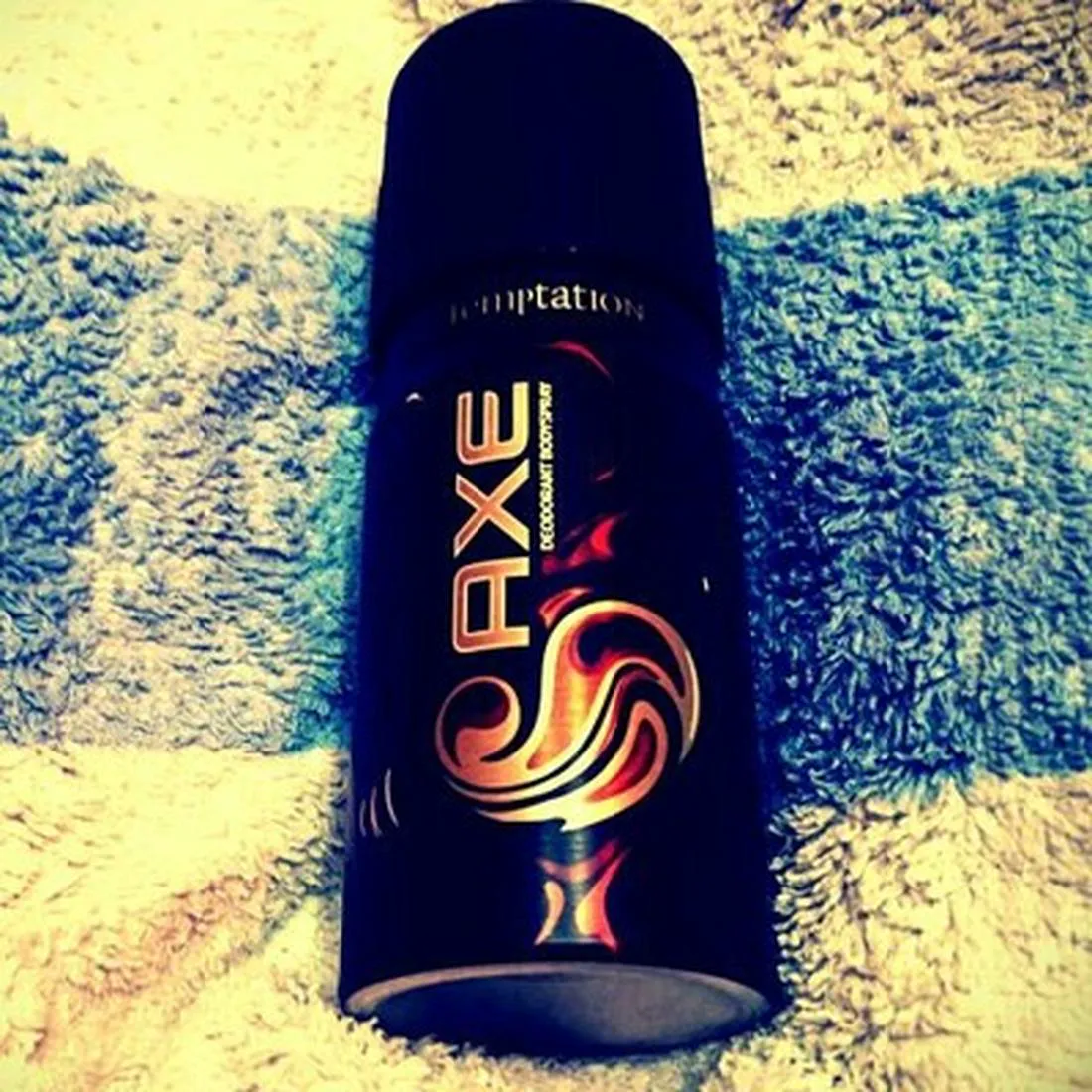 Дезодорант-спрей Axe для чоловіків Dark Temptation 150 мл