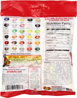 Jelly Belly Thirty Assorted Flavor Jelly Beans, 7 oz — photo 2