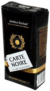 Carte Noire Coffee Beans 250g — photo 4