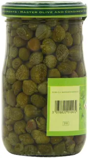 Crespo capers in brine — photo 5